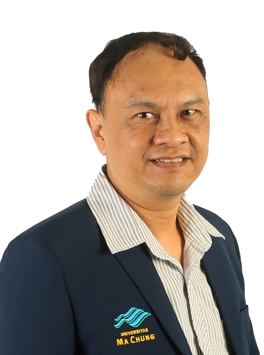 Dr. Putu Indrajaya Lembut, SE., M.Si.