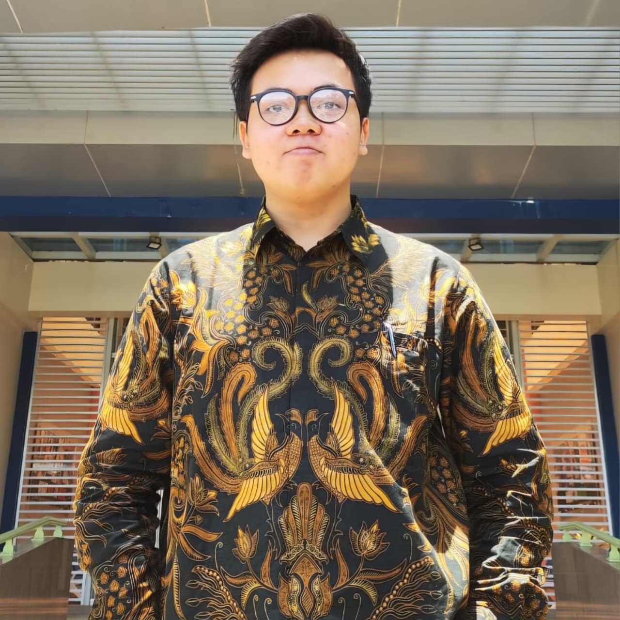 Farhan Adriansyah Ekadana