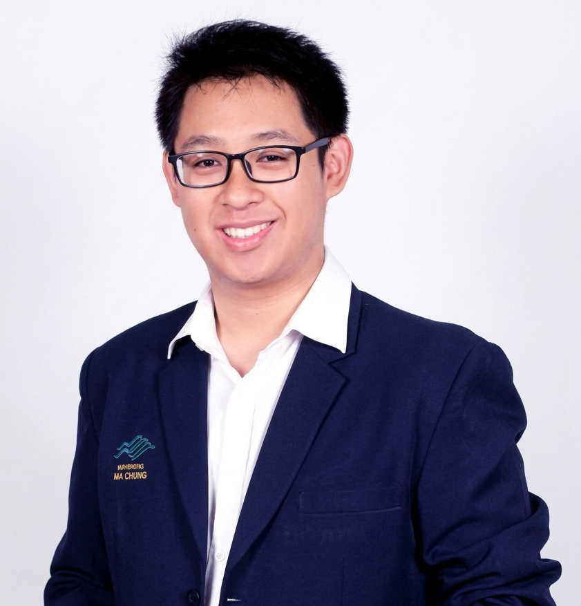 Leonardo Steven Wijaya