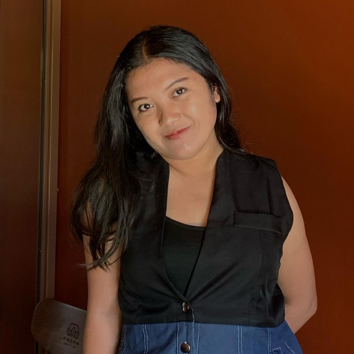 Kharisma Nirmalasari