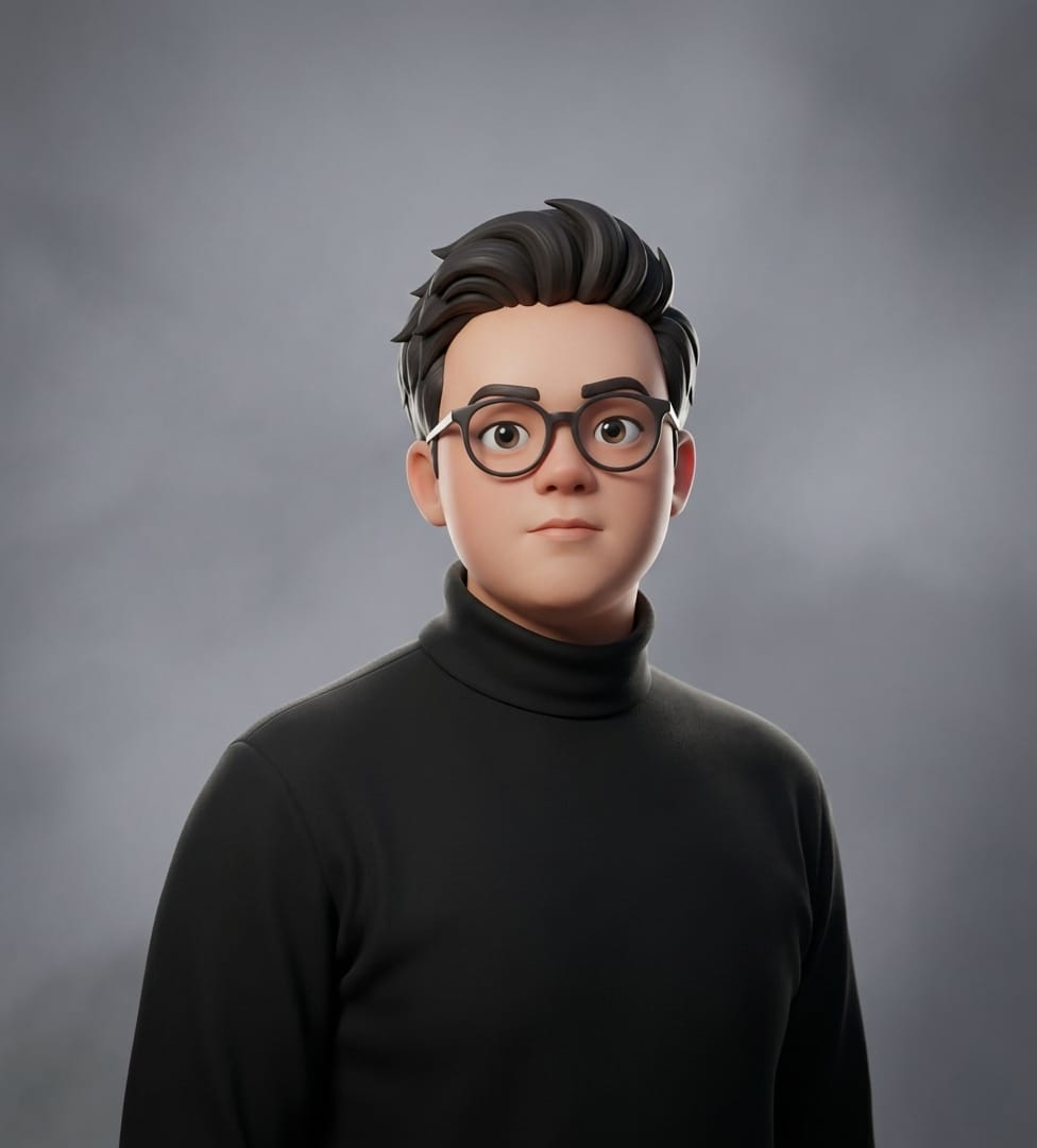 Farhan Adriansyah Ekadana