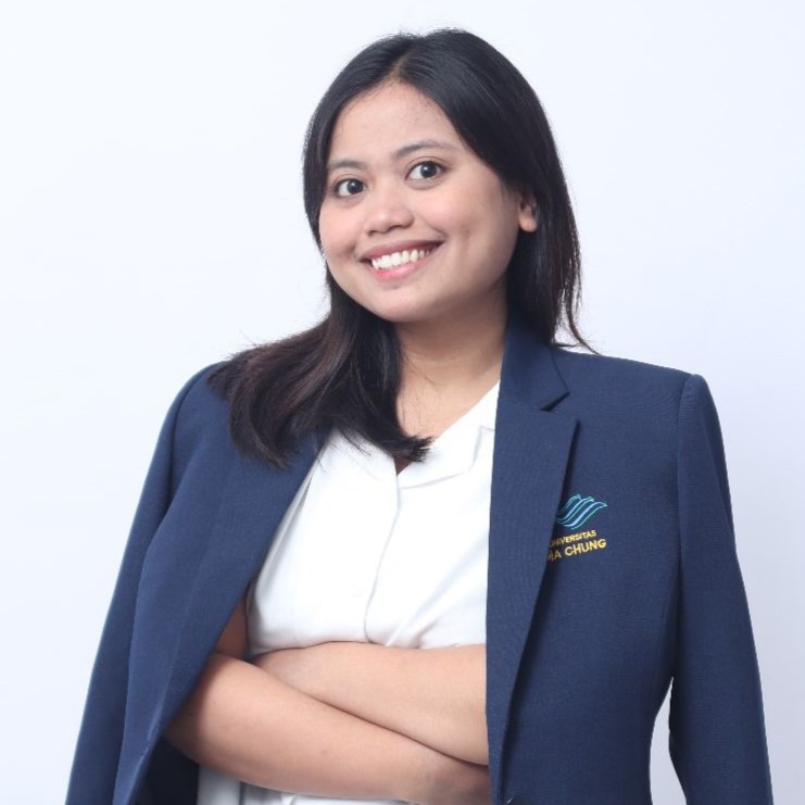 Ayuning Budhi Prawesti