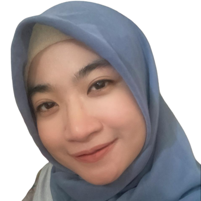 Aiga Ventivani, S.Pd., M.Pd