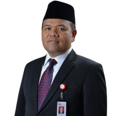 Farid Faletehan., ST., MM
