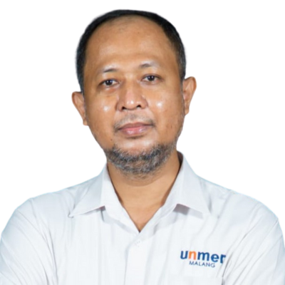 Sufiyanto, ST., MT