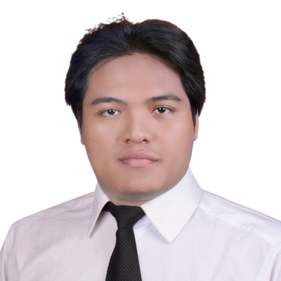 Dr. apt. Willy Tirza Eden, M.Sc