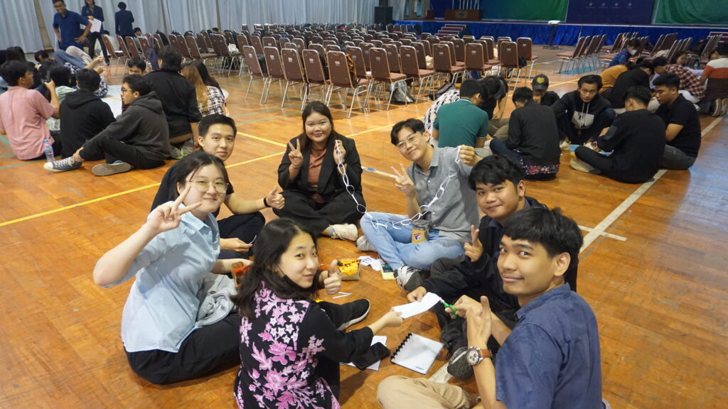OBOR