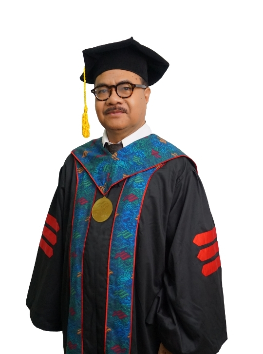 Prof. Dr. Ir. Stefanus Yufra Menahen Taneo, M.S., M.Sc.