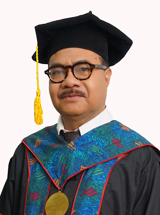 Prof. Dr. Ir. Stefanus Yufra Menahen Taneo, M.S., M.Sc.