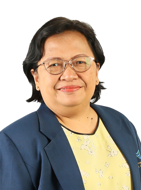Prof. Dr. Anna Triwijayati, SE., M.Si.