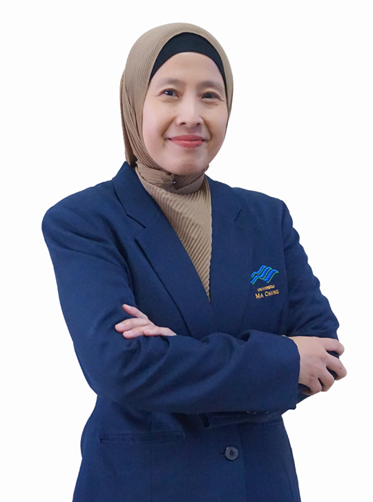 Dr. Kestrilia Rega Prillianti., S.Si., M.Si