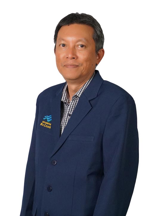 dr. Sony Agung Santoso, Sp. M (K)
