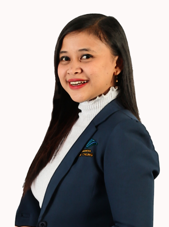 Yohanna Nirmalasari, S.Pd., M.Pd