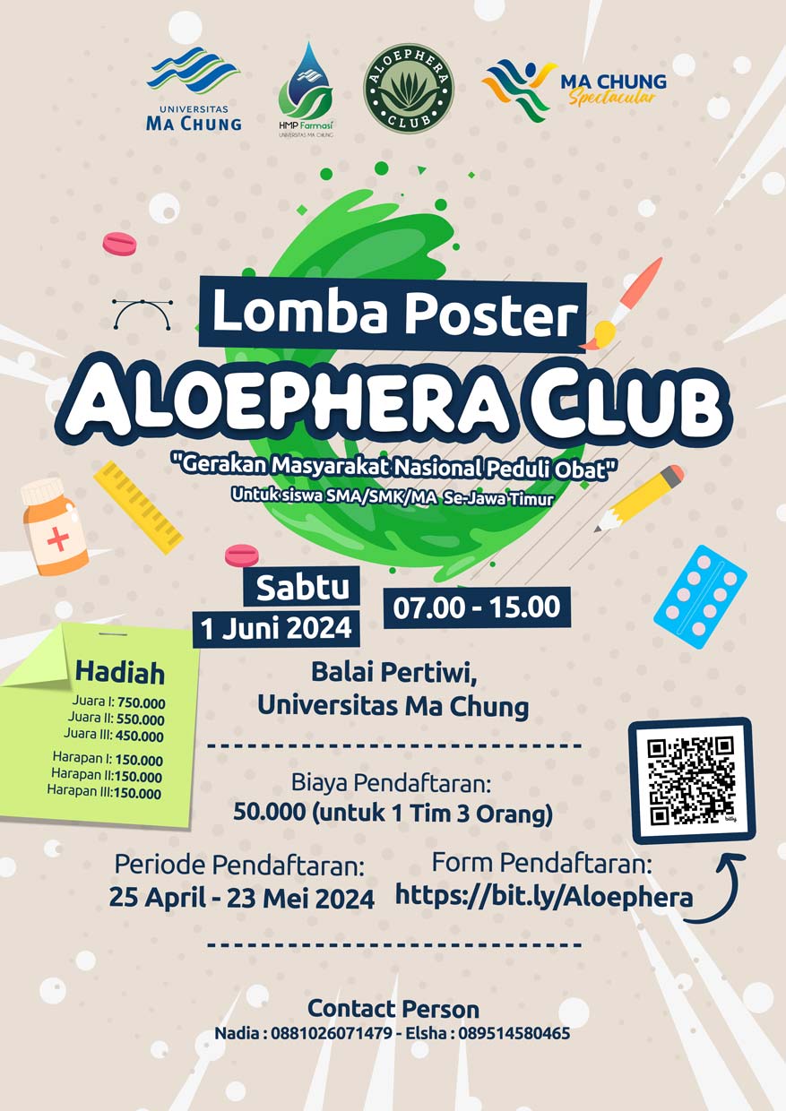 Aloephera Club