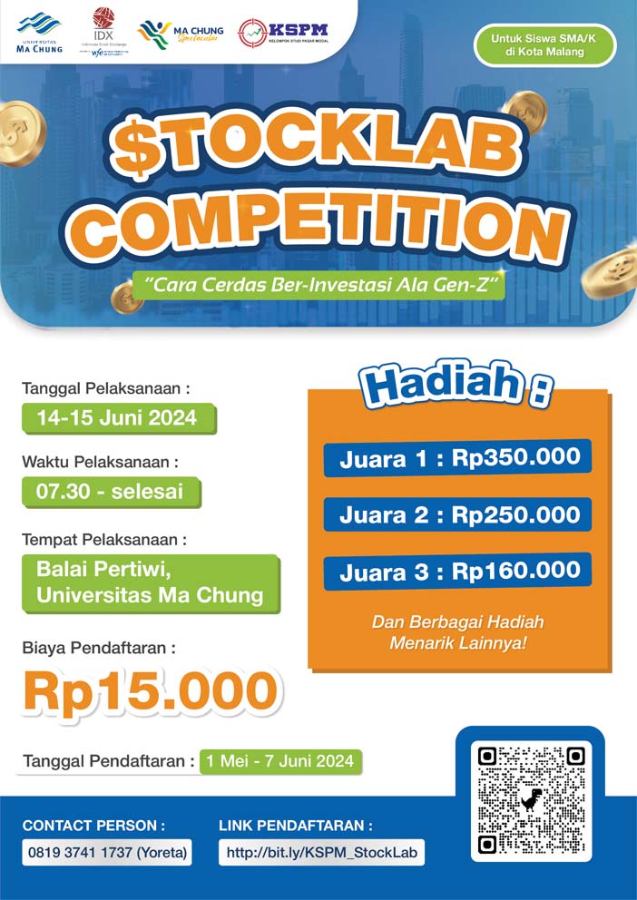 Stocklab Competition
