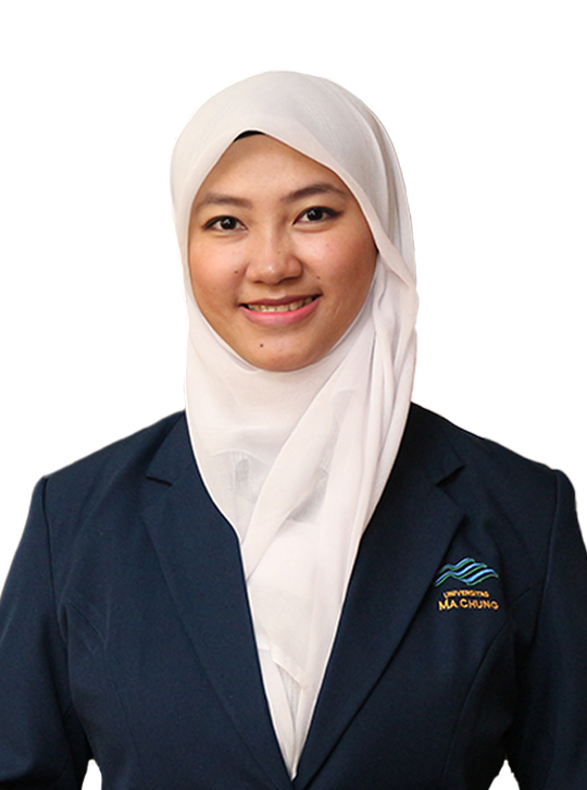 Khairani Larasati Imania, M.Ds