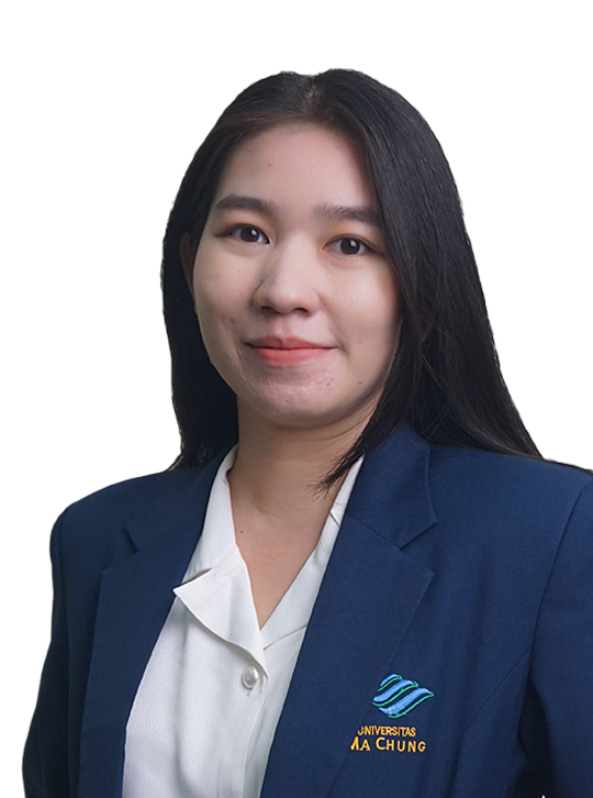 Feliadewi Ruth, S.Farm., M.Farm.