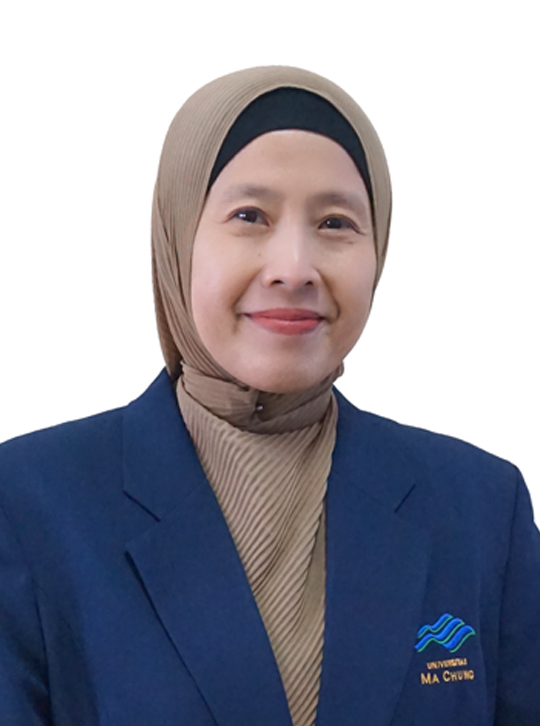 Dr. Kestrilia Rega Prilianti, S.Si., M.Si.