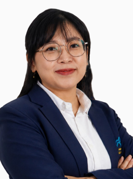 Prita Ika Dewi, STP., MM.