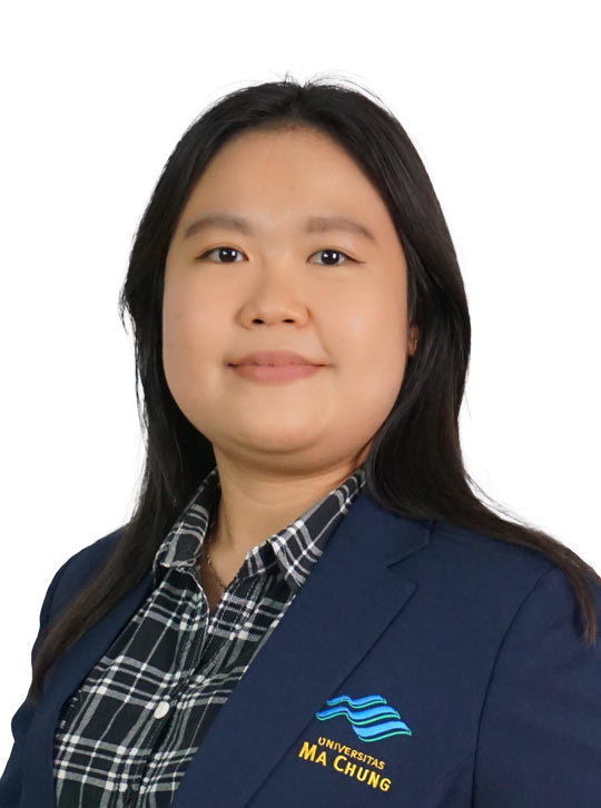 Agatha Angelina Jiuangga, S.Pd., MTCSOL.
