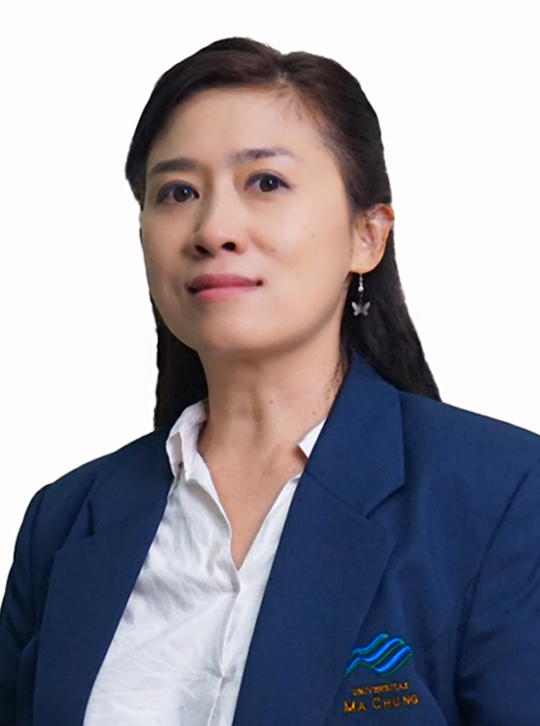 Hermien Indrawati, S.T., S.Pd., M.B.A.