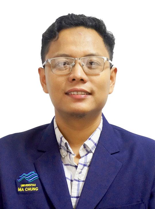 Muhammad Nurwegiono, S.Kom., M.Kom.