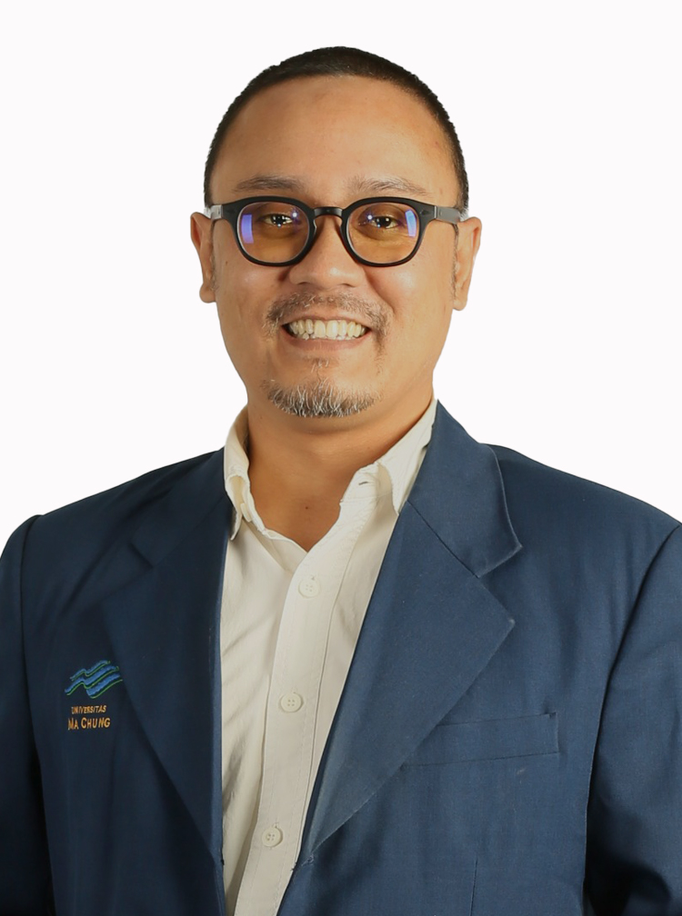 Antono Wahyudi, S.S, M.Fil