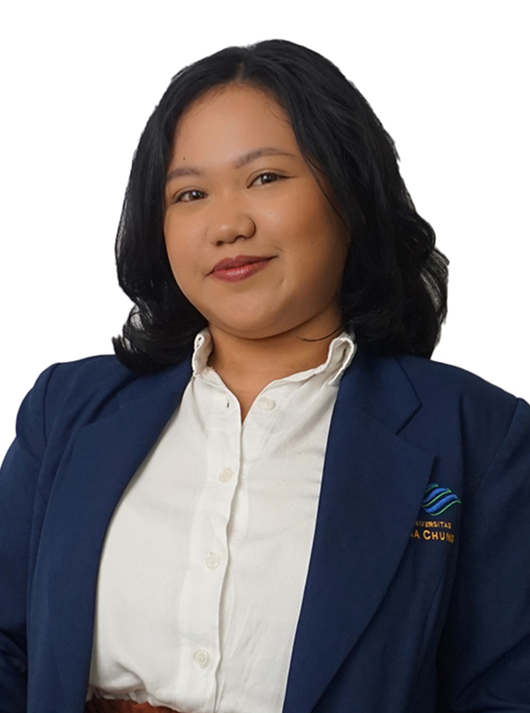 Tia Saffira Irwan, S.S.