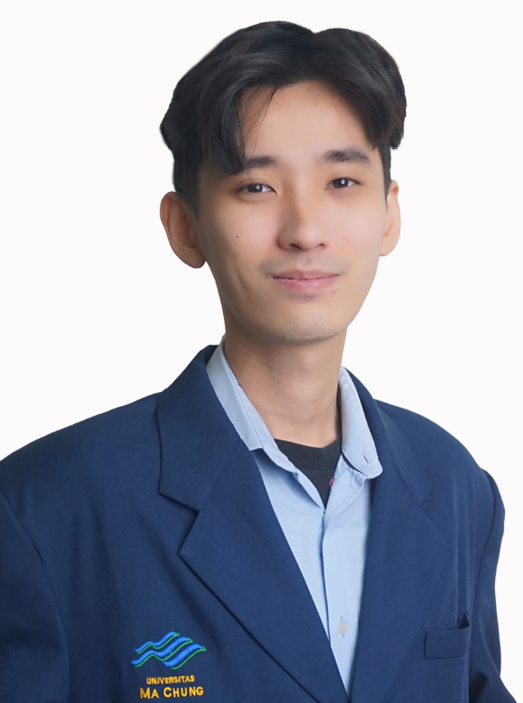 Valdy Sugiarto, S.Psi.