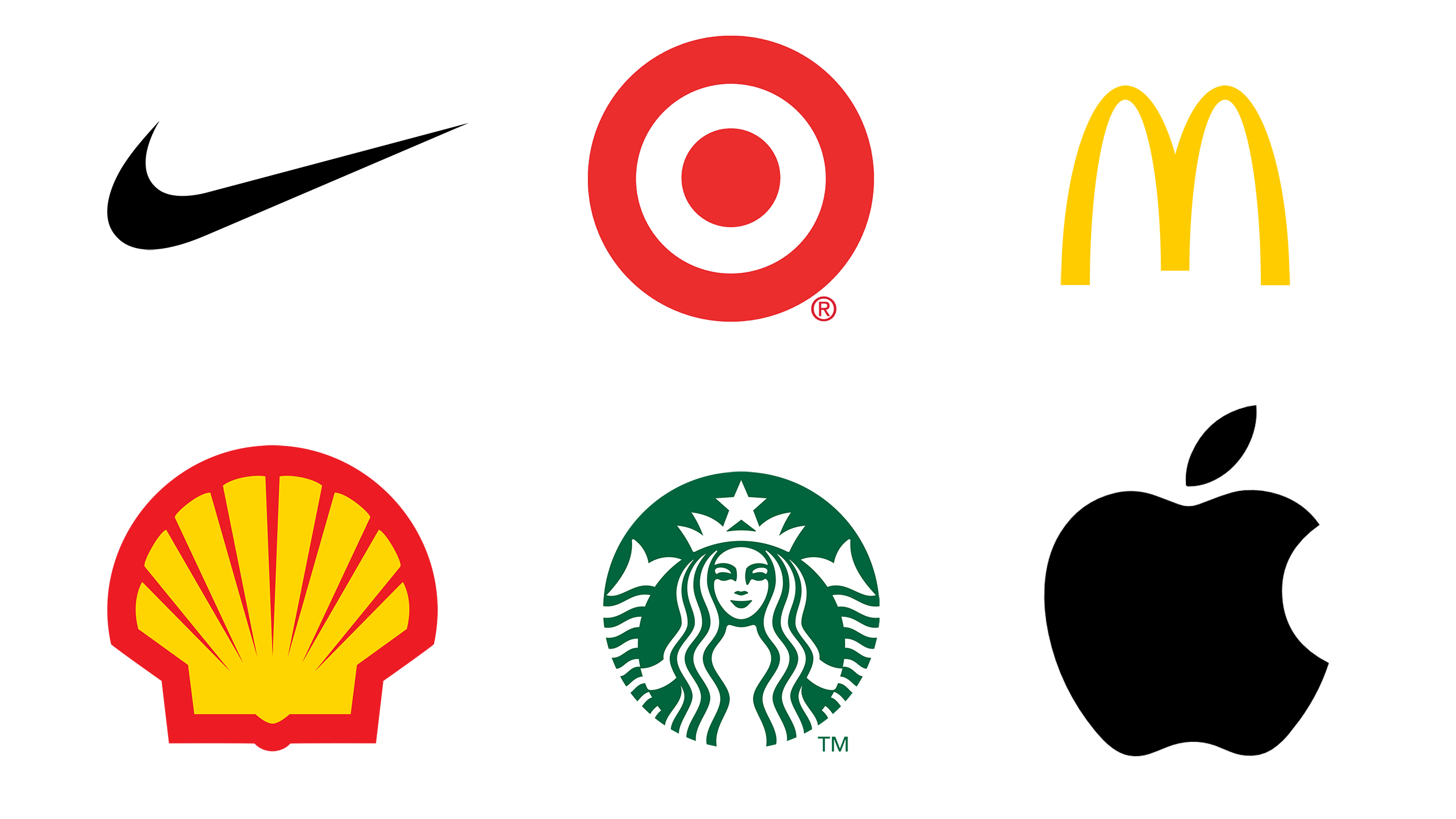 Company Logos And Symbols Design Talk