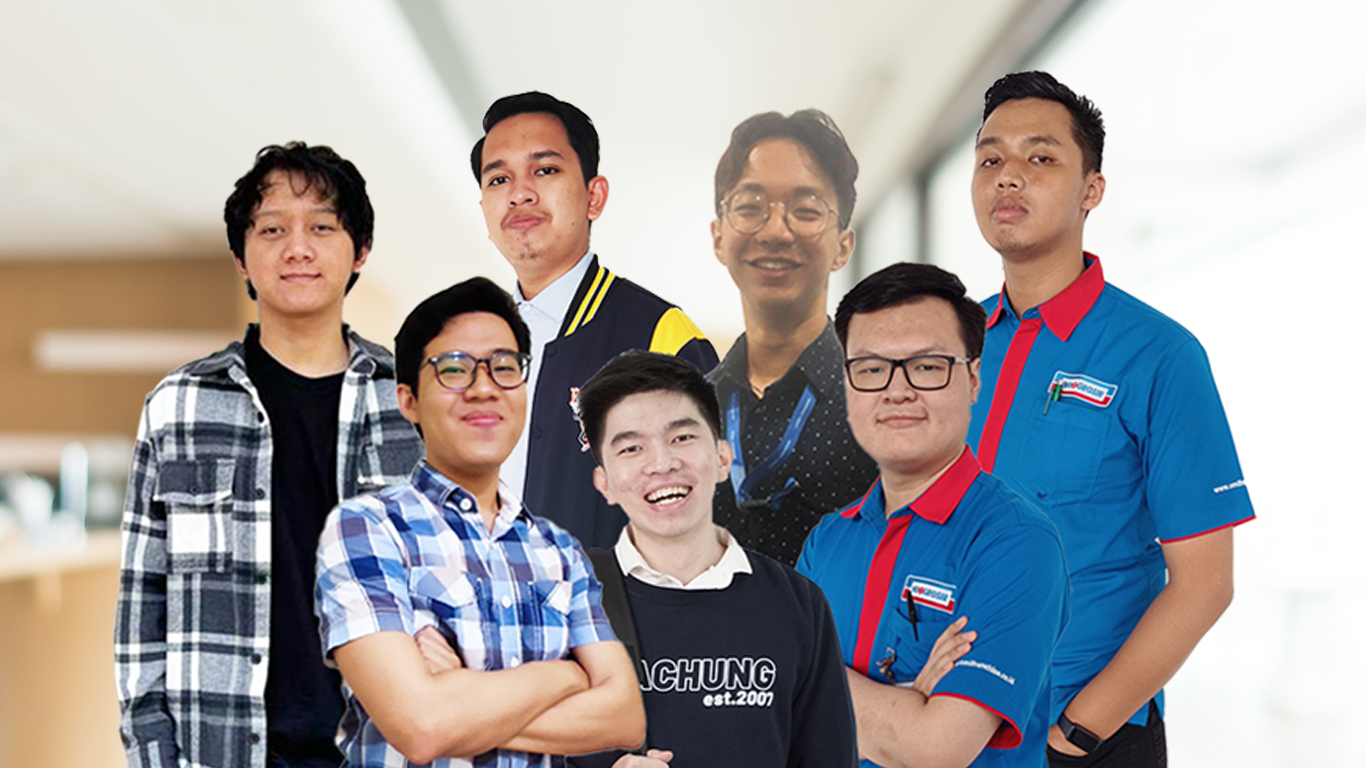 Magang: Yuk Intip Berbagai Manfaatnya! - #1 Universitas Ma Chung