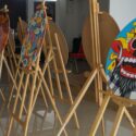 Tongkrongan Seni Grafis
