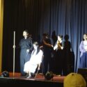 English Class Drama