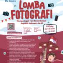 Lomba Foto Kemerdekaan