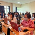 rapat tinjauan manajemen RTM