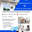 pemeriksaan kesehatan