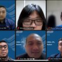 Rapat Evaluasi Kurikulum