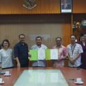 MoU Penelitian dan Pengabdian Masyarakat