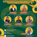Webinar Hari Statistik Nasional