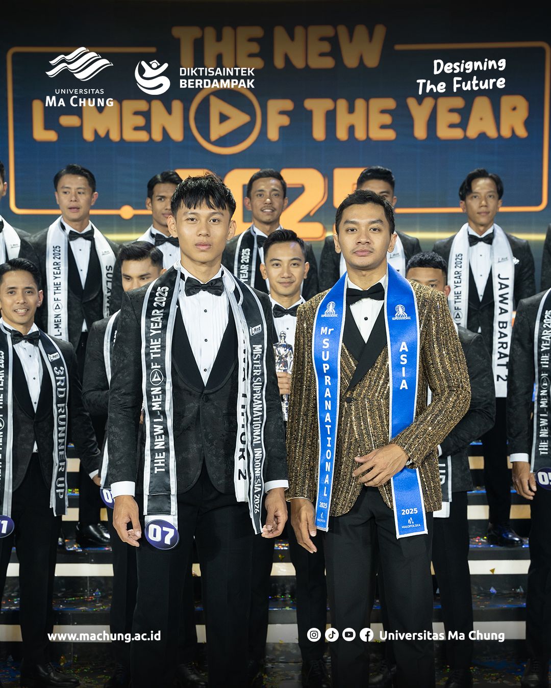 LMEN