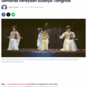 Chinese Indonesian Festival
