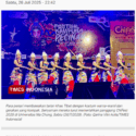 Chinese Indonesian Festival