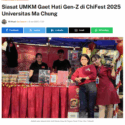 ChiFest 2025