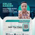 Building Critical & Creative Thinking Skills