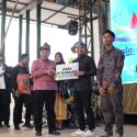 Logo Branding Pariwisata Kabupaten Malang 2025