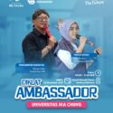 ambassador