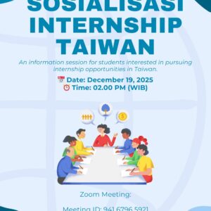 internship