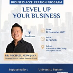 business acceleration