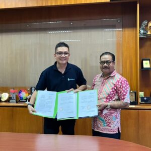 Plastic Bank Machung