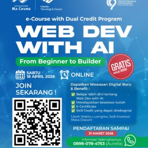 Course Web Development